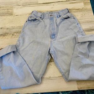 Vintage “LEE” mom jeans. size 14 Medium